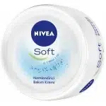 کرم آبرسان و نرم کننده نیوآ مدل کاسه ای  Soft حجم 300 میلی لیتر