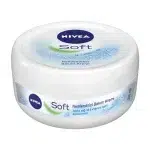 کرم آبرسان و نرم کننده نیوآ مدل کاسه ای  Soft حجم 300 میلی لیتر - Image 2