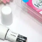 ماشین اصلاح موی صورت و بدن بانوان ویت مدل sensitive Touch - Image 2