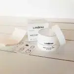 ماسک(چسب) پاک کننده جوش سرسیاه بینی لنبنا وزن 30 گرم - Image 6