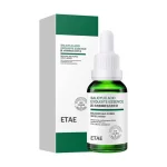 سرم پوست سالیسیلیک اسید مدل ای تای ETAE(وزه سابق) Veze  حجم 30 میلی لیتر