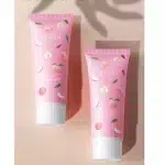 فوم شستشو صورت بیو آکوا مدل هلو حجم 100 میلی لیتر - Image 2