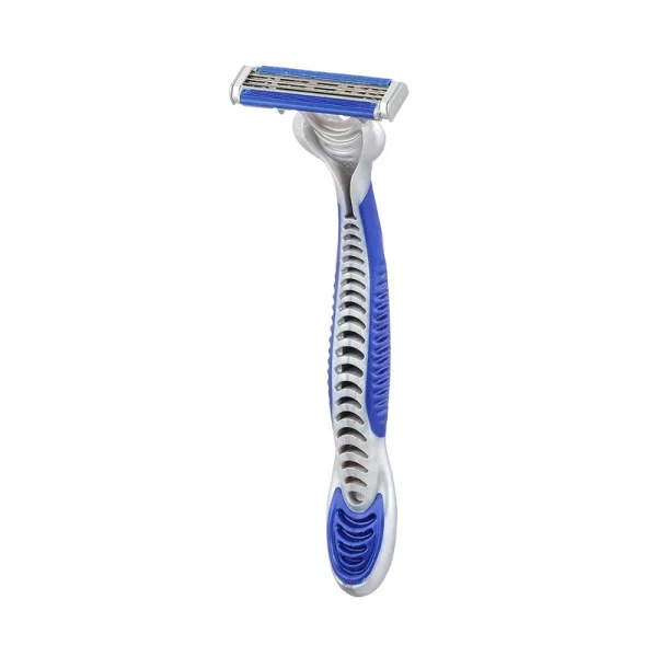 خود تراش ژیلت مدل Blue3 Comfort بسته 3 عددی - Image 3