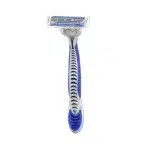 خود تراش ژیلت مدل Blue3 Comfort بسته 3 عددی - Image 6
