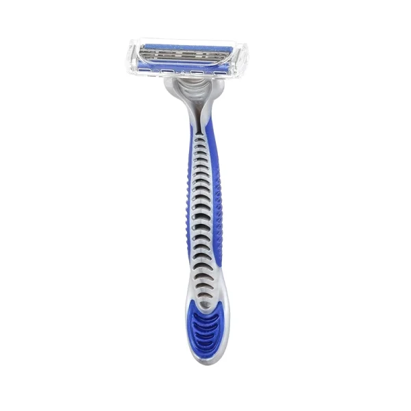 خود تراش ژیلت مدل Blue3 Comfort بسته 3 عددی - Image 6