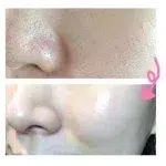 ماسک و اسکراب صورت بیو آکوا مدل هلو وزن 140 گرم - Image 2