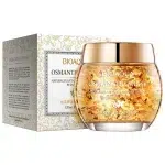 ماسک صورت شب بیو آکوا مدل اسمانتوس شیشه ای Osmanthus حجم 120 میلی لیتر - Image 3