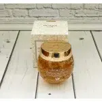 ماسک صورت شب بیو آکوا مدل اسمانتوس شیشه ای Osmanthus حجم 120 میلی لیتر - Image 2