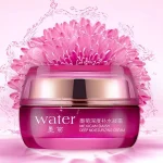 کرم آبرسان بیو آکوا مدل water حجم 50 میلی لیتر - Image 2