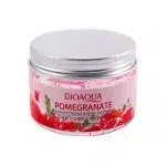 ماسک صورت بیو آکوا مدل انار pomegranate حجم 120 میلی لیتر