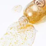 سرم پوست ایمجز مدل اسب Gold Horse حجم 100 میلی لیتر - Image 2