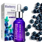 سرم آبرسان صورت بیو آکوا مدل بلوبری Blueberry - Image 2