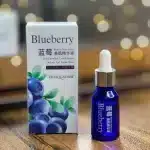 سرم آبرسان صورت بیو آکوا مدل بلوبری Blueberry