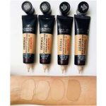 کرم پودر گابرینی مدل درما Derma حجم 40 میلی لیتر - Image 2