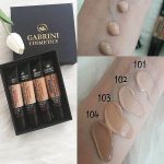 کرم پودر گابرینی مدل درما Derma حجم 40 میلی لیتر - Image 3