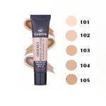 کرم پودر گابرینی مدل درما Derma حجم 40 میلی لیتر