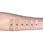 کرم پودر مای مدل مات Matt Makeup بلک دایموند - Image 2