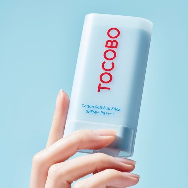 ضد آفتاب استیکی توکوبو مدل SPF50 - Image 2