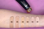کرم پودر مای مدل مات Matt Makeup بلک دایموند - Image 4