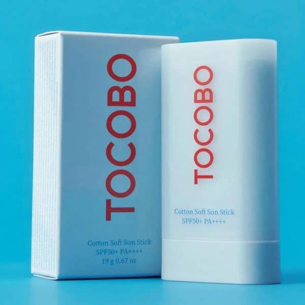 ضد آفتاب استیکی توکوبو مدل SPF50 - Image 4