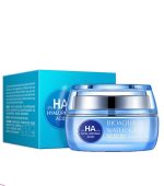کرم آبرسان مدل هیالورونیک اسید HA حجم 50 میلی لیتر