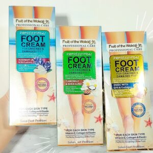 کرم ترک پا وکالی حجم 130 میلی لیتر