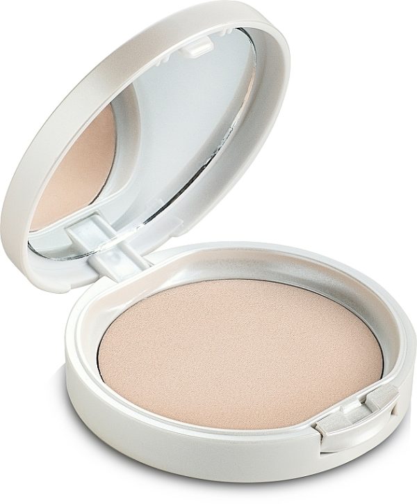 پنکک BB مات گابرینی مدل شاین دار Powder All in One - Image 4