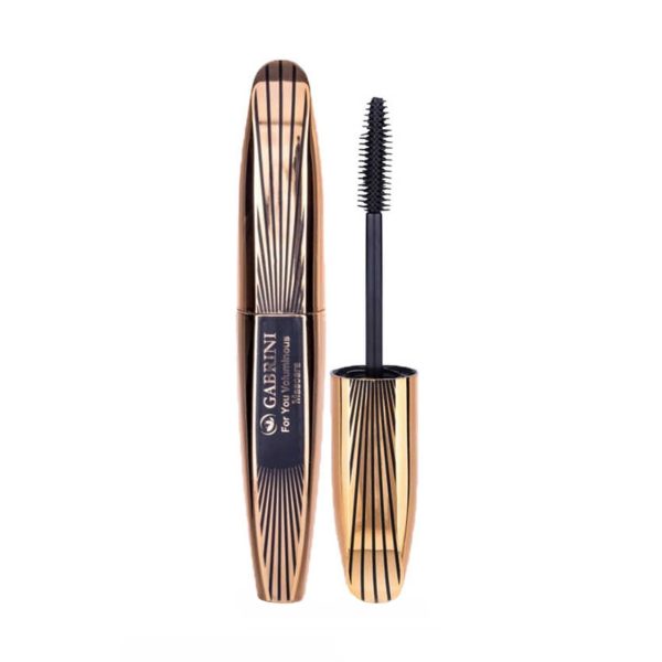 ریمل حجم دهنده ی گابرینی مدل Voluminous