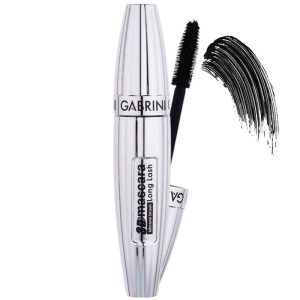 ریمل بلند کننده و پرپشت کننده گابرینی مدل Long Lash