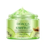 ماسک صورت شب مدل کیوی KIWIFRUIT وزن 120 گرم - Image 3