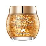 ماسک صورت شب مدل اسمانتوس شیشه ای Osmanthus حجم 120 میلی لیتر - Image 2