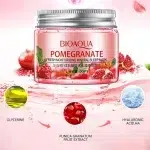 ماسک صورت مدل خواب انار pomegranate حجم 120 میلی لیتر - Image 2