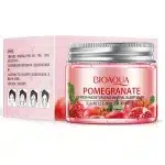 ماسک صورت مدل خواب انار pomegranate حجم 120 میلی لیتر