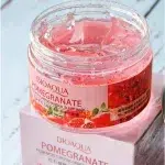 ماسک صورت مدل خواب انار pomegranate حجم 120 میلی لیتر - Image 3