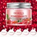 ماسک صورت مدل خواب انار pomegranate حجم 120 میلی لیتر - Image 4