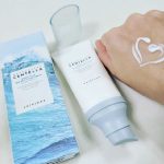 ضد آفتاب بی رنگ اسکین 1004 مدل سنتلا ++++SPF50+ PA مناسب برای انواع پوست حجم 50 میلی لیتر - Image 3