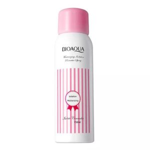 اسپری سفید کننده و ضد آفتاب بدون رنگ SPF 30 حجم 150 میلی‌لیتر
