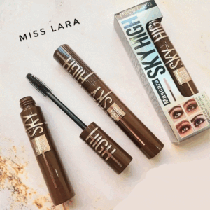 ریمل قهوه ای اسکای های مدل حجم دهنده