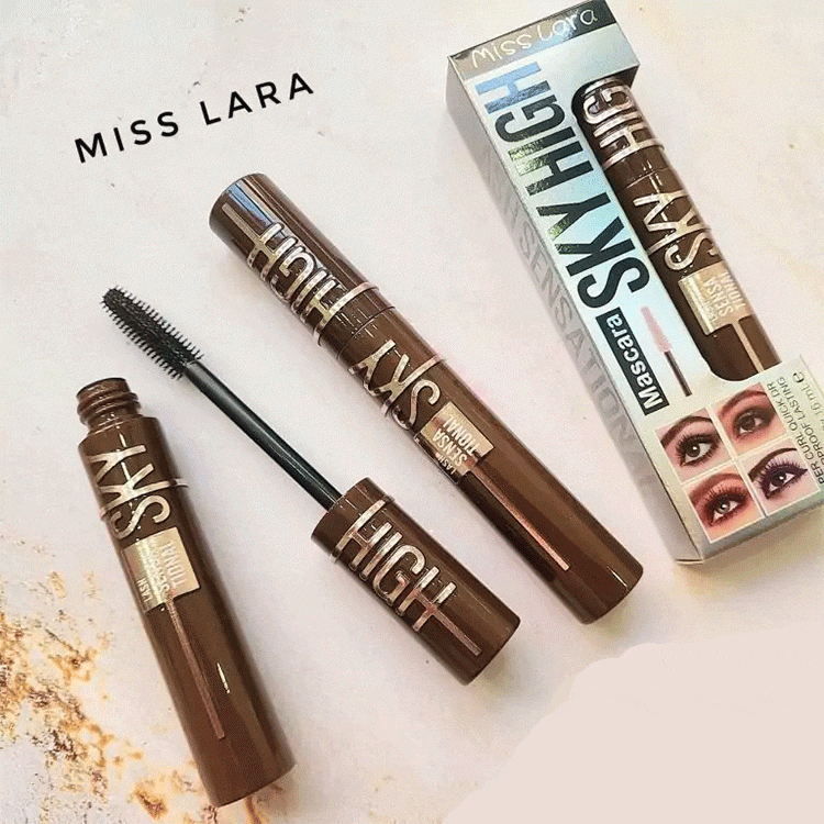 ریمللل ریمل قهوه ای اسکای های مدل حجم دهنده - Image 1