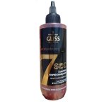 سرم 7 ثانیه ای بازسازی کننده مو گلیس مدل Split Hair Miracle حجم 200 میلی لیتر - Image 2