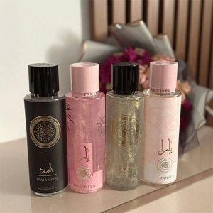 بادی اسپلش یارا و اسد حجم 250 میلی لیتر