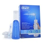 دهانشویه اوکسی جت اورال بی مدل AQUA CARE 4