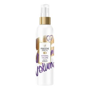 اسپری حجم دهنده مو پنتن مدل Natural Volume حجم 250 میلی لیتر