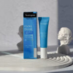 کرم دور چشم نوتروژینا مدل Hydro Boost حجم 15 میلی لیتر - Image 2