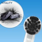 مسواک برقی اورال بی (Oral B)، مدل ویتالیتی 100 (Vitality 100)، Pure Clean - Image 3