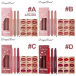 لیپ پلامپر دراگون رانی - Image 5