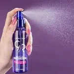 اسپری تثبیت کننده آرایش (فیکس) گلدن رز حجم 120 میلی لیتر - Image 2
