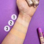 کانسیلر مایع (موس) آرت اسکین مدل Pore Less Perfection Eraser - Image 2