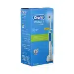 مسواک برقی اورال بی Oral-B Vitality Cross Action - Image 3