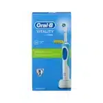 مسواک برقی اورال بی Oral-B Vitality Cross Action - Image 2